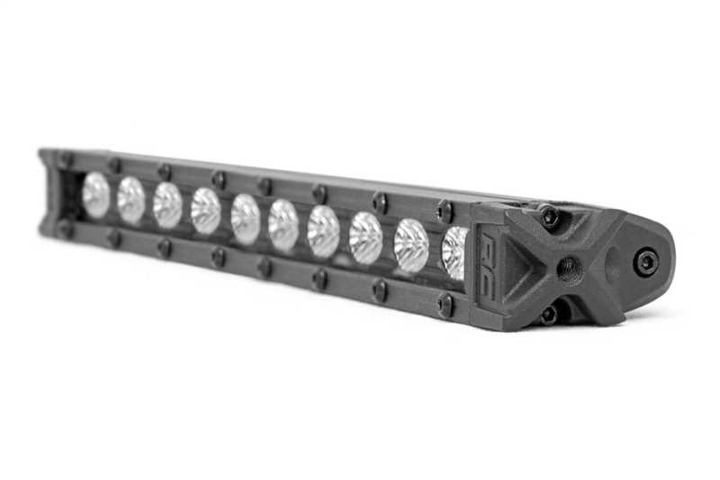 Cree Black Series LED Light Bar 70411ABL